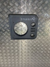 Antibrouillard Land Rover DEFENDER