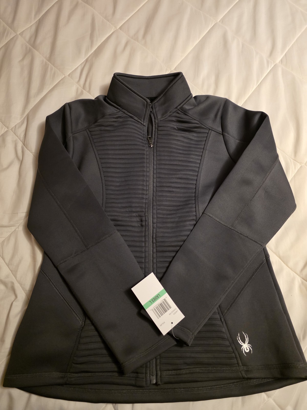 Size L With Pockets