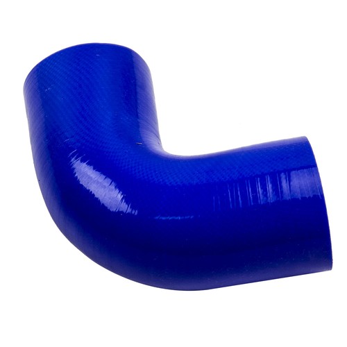 Polishing Finished 2.5 Inch Aluminum Piping Turbo Intercooler Pipe Kit Polished - Picture 19 of 20