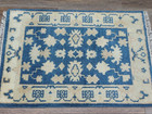 COLLECTIBLE HAND MADE TURKISH RUG  2X3FT - ITEM RK-6016 — photo 1