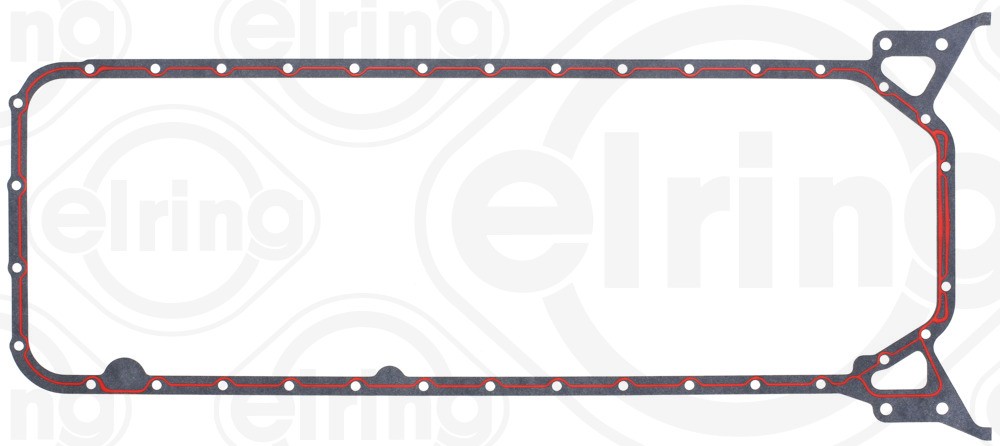 Fits ELRING 447.431 GASKET, OIL SUMP