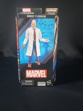 Marvel Legends Series: Marvel's Egghead Classic Comic Collectible - NEW