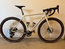 Specialized Crux DSW Gravel bike