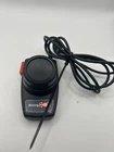 Vintage Atari 2600 Driving Paddle Racing Controller Tested