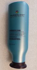 Pureology Strength Cure Conditioner For Damaged Hair 9oz