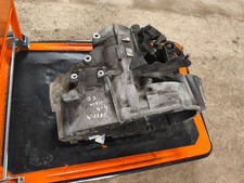 Boite de vitesse Audi Q3