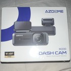 Azdome M200 Mini Dash Cam WiFi Dashcam, 1080P Front Dash Camera for Cars
