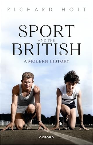 Sport and the British by Richard Holt - 9780199557202 - Image 6