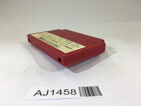 AJ1458 Donkey Kong 3 NES Famicom Japan