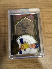 2025 Topps Five Star Roki Sasaki Pentamerous Penmanship Auto Dodgers