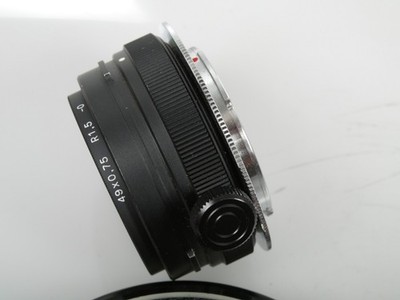 Pentax SMC TAKUMAR ZOOM 135-600mm f6,7 f Minolta AF Sony alpha +