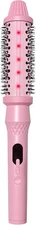 Mermade Hair Infrared Thermal Brush - Heated Round Brush, Hair Styling Tool
