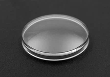 New Genuine Rolex Tropic 19 Plexi-Glass Watch Crystal for Submariner 5512 5513