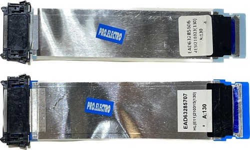LCD Kabel Nappe LVDS TV LG OLED55A13LA OLED55C9 OLED55B9 OLED65CS6 OLED65CS5 EAD