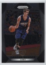 Click to enlarge Dragan Bender