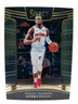 2018-19 Panini Select Reggie Jackson #100 Detroit Pistons 