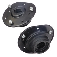 For Ford Mondeo MK4 2007-2014 Front Suspension Strut Top Mounts & Bearings