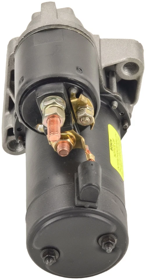 Bosch Starter SR9506X For 2001-2008 BMW M3 Z4 Z3 - Image 4 of 4