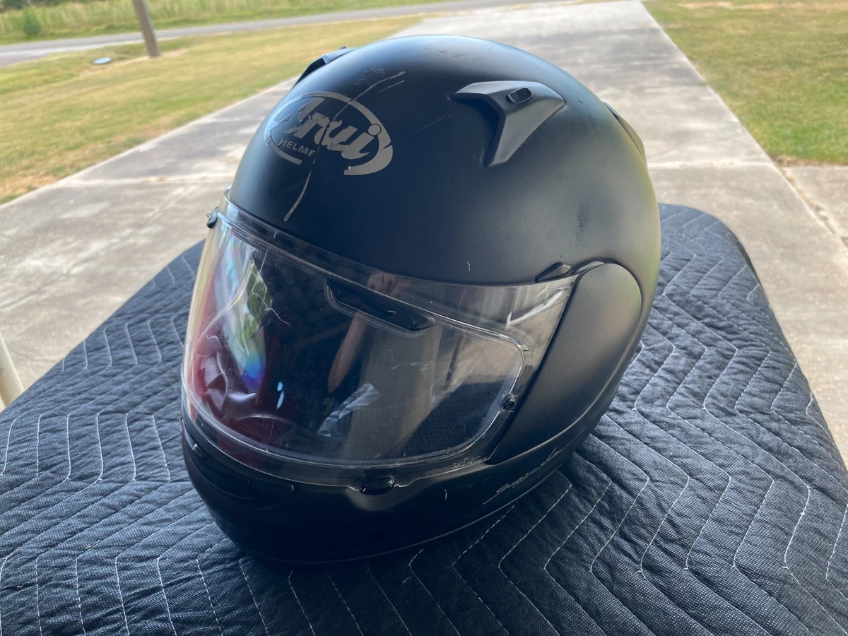 Arai Size L Helmets for sale | eBay