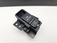 2022-2024 TOYOTA TUNDRA TRD EMERGENCY PARK BRAKE SWITCH BUTTON OEM 75P646