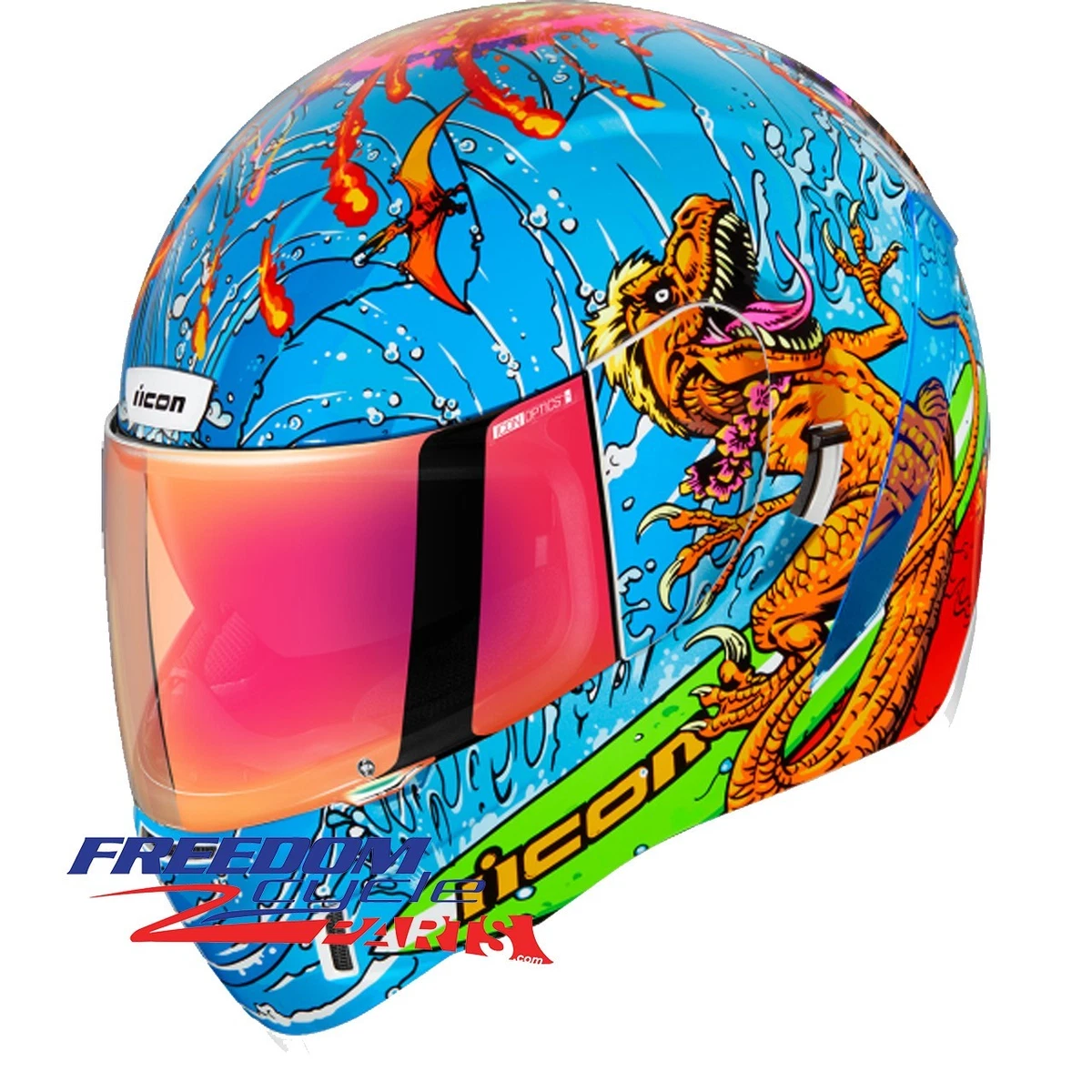 air conditiones motorcycle helmet Feher Introduces the Air-Conditioned ACH-1 Motorcycle Helmet