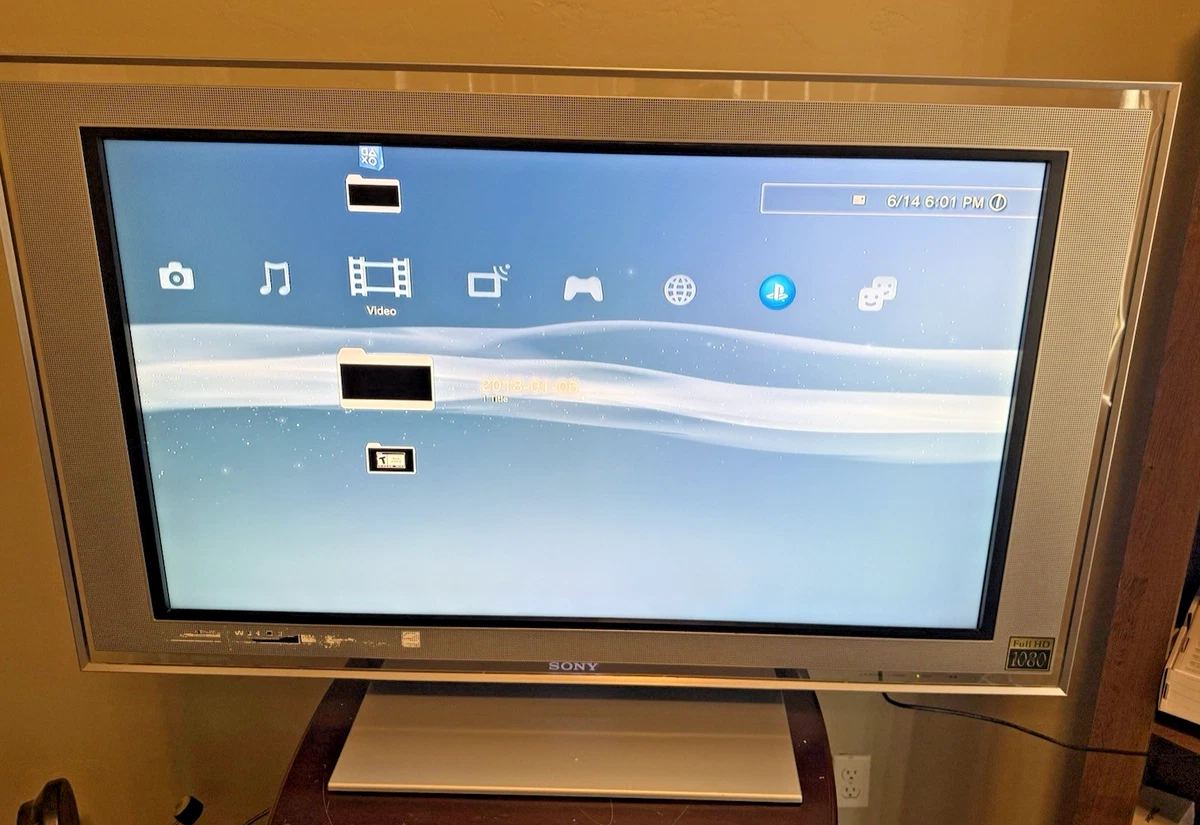 Sony Bravia 40 for sale - eBay