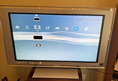 Sony Bravia 40 for sale - eBay