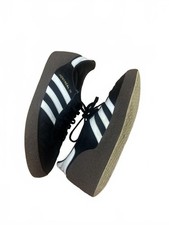 Adidas Montreal 76 Classic Black and White Sneakers