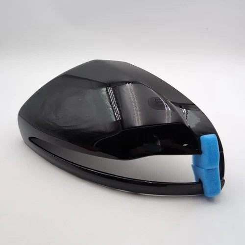 Mercedes Benz W205 W222 W213 Left Driver Side Mirror Cover Cap OEM A0998100121