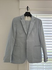 Express Men  s Suit