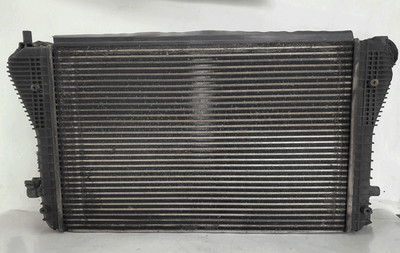 1K0145803L Luft/Luft-Austauscher VOLKSWAGEN JETTA (1K) 1.9 TDI Ber.