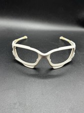 Oakley Jawbone montatura bianco opaco 04-204
