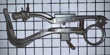All Power Deluxe Piston Ring Groove Cleaner Carbon Scraper Tool Aluminum All Power Deluxe Piston Ring Groove Cleaner Carbon Scraper Tool Aluminum