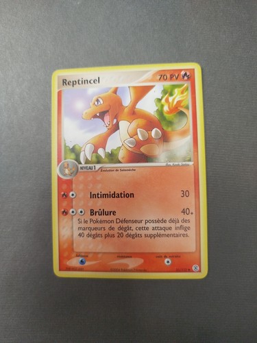 Pokémon Rouge Feu et Vert Feuille > Route 10