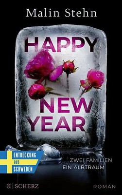 Happy New Year   Zwei Familien, ein Albtraum ZUSTAND SEHR GUT