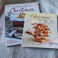 Slimming World Christmas Made Easy & Christmas 