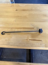 Branding Iron letter B 