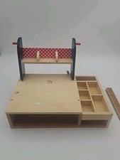 Melissa Doug Wooden Slice Stack Sandwich Counter Deli Replacement Parts