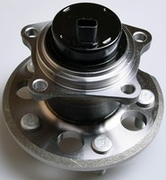 Denckermann Radlagersatz W413586 FüR Toyota Avensis Verso Rav 2 ZCA25_ ZCA26_