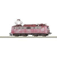 Minitrix 16407 N E-Lok Br 140 Der Db Ag, Mhi