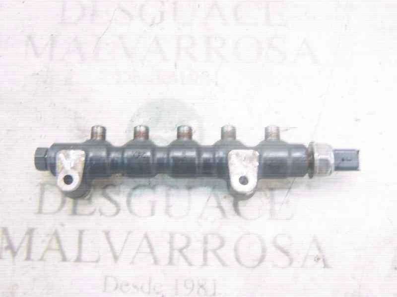 RAMPE D´INJECTEUR / 7866810 POUR FORD FIESTA BERLINA DX * - Image 2 of 2