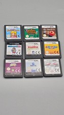 Nintendo DS/3DS Spiele Auswahl Disney, Mario, Kinder, Lern, Getestet