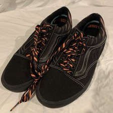 Size 8 - Discovery Inc x Vans Comfycush Old Skool Project  display picture 2