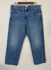 Hiroshi Kato The Barrel 14oz Stretch Selvedge Denim Jeans Size 33 Made in USA