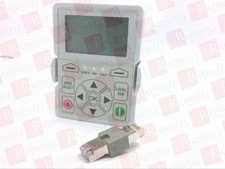 EATON CORPORATION DXG-KEY-LCD / DXGKEYLCD (USED)