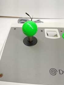 Rare SEGA Dreamcast Arcade Stick HKT-7300