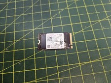 WD PC SN5000S 512GB SSD NVMe 2.0 PCIe Gen4 x4 SDEPMSJ-512G-1101