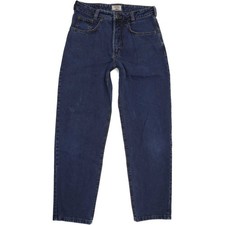 Joker Humphrey & Brothers  Herren Blau Straight Regular  Jeans W32 L31 (82157)