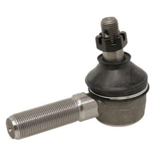 Lh Outer Tie Rod End Fits Ford/new Holland Replaces Sba334800631