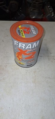  Fram XG8A High Performance Racing Engine Oil Filter Tang canister Ford Trog 